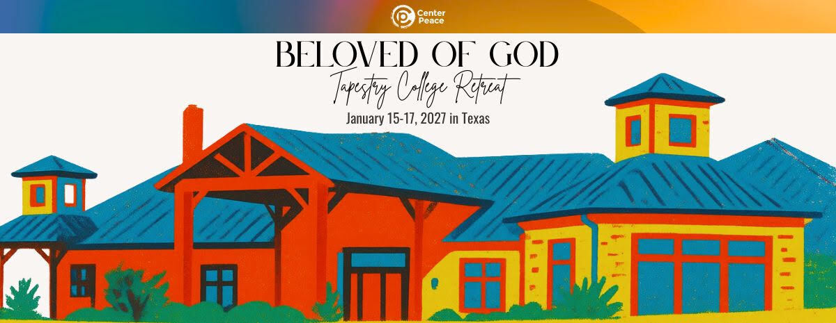 January 2027 College Tapestry Retreat